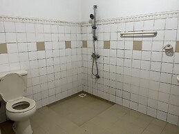 The Green Savanna Holiday Bungalow