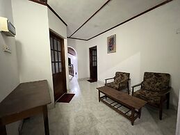 The Green Savanna Holiday Bungalow