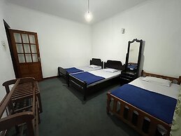 The Green Savanna Holiday Bungalow