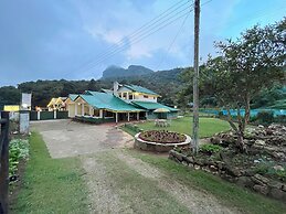 The Green Savanna Holiday Bungalow