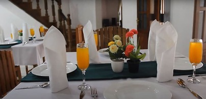 The Green Savanna Holiday Bungalow