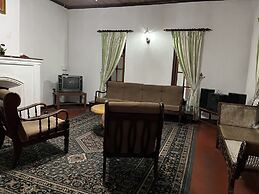 The Green Savanna Holiday Bungalow