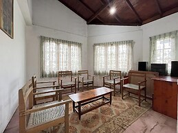 The Green Savanna Holiday Bungalow