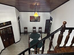 The Green Savanna Holiday Bungalow