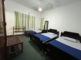 The Green Savanna Holiday Bungalow