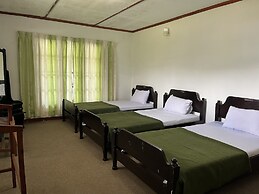 The Green Savanna Holiday Bungalow