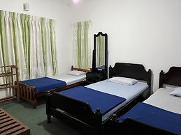 The Green Savanna Holiday Bungalow