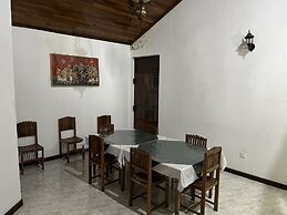 The Green Savanna Holiday Bungalow