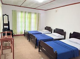 The Green Savanna Holiday Bungalow