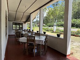 The Green Savanna Holiday Bungalow