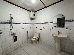 The Green Savanna Holiday Bungalow