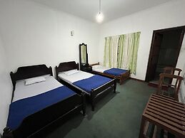 The Green Savanna Holiday Bungalow