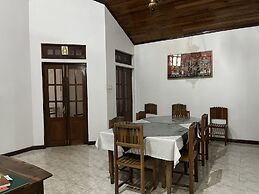 The Green Savanna Holiday Bungalow