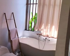 Mangrove Villa