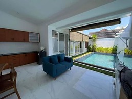 Mangrove Villa