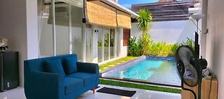 Mangrove Villa