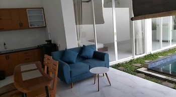 Mangrove Villa