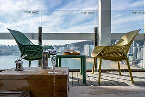 Gwanganri The Club hotel