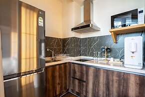 Gwanganri The Club hotel