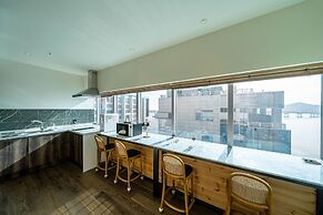 Gwanganri The Club hotel