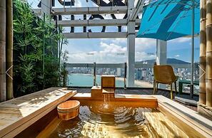 Gwanganri The Club hotel