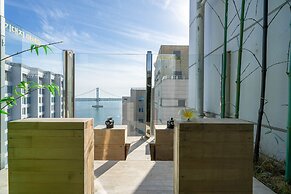 Gwanganri The Club hotel