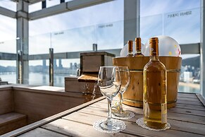 Gwanganri The Club hotel