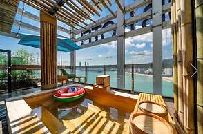 Gwanganri The Club hotel