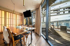 Gwanganri The Club hotel