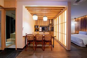 Gwanganri The Club hotel