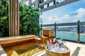 Gwanganri The Club hotel