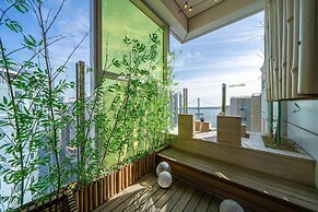 Gwanganri The Club hotel