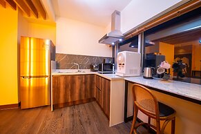 Gwanganri The Club hotel