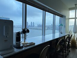 Gwanganri The Club hotel