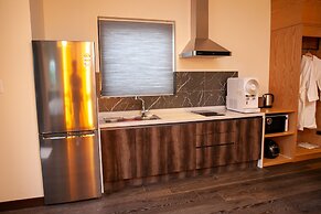 Gwanganri The Club hotel