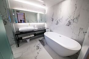 Gwanganri The Club hotel