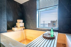 Gwanganri The Club hotel