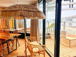 Gwanganri The Club hotel