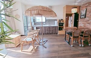 Gwanganri The Club hotel