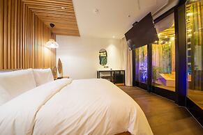 Gwanganri The Club hotel