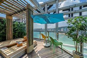 Gwanganri The Club hotel