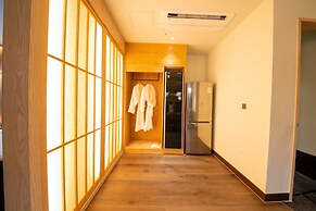 Gwanganri The Club hotel