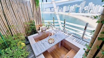 Gwanganri The Club hotel