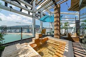 Gwanganri The Club hotel