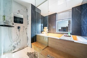 Gwanganri The Club hotel