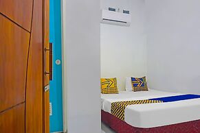 SPOT ON 92154 Nusasari Guest House