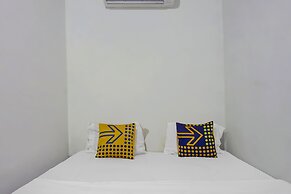 SPOT ON 92154 Nusasari Guest House