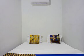 SPOT ON 92154 Nusasari Guest House
