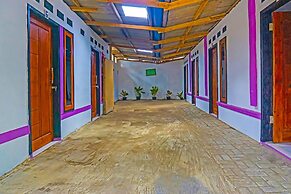 SPOT ON 92154 Nusasari Guest House