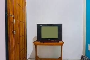 SPOT ON 92154 Nusasari Guest House